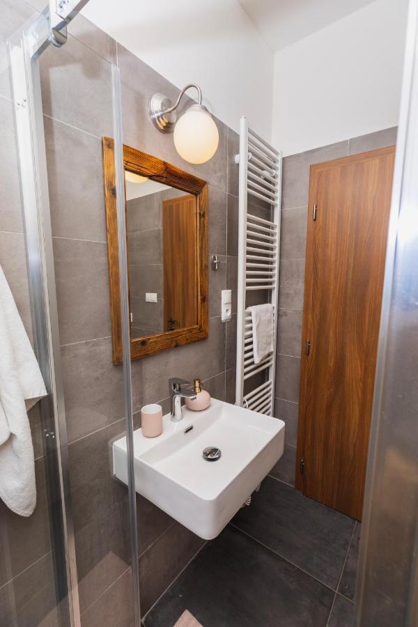 Apartmán Hory - V srdci Tatier Vysoké Tatry Exterior foto