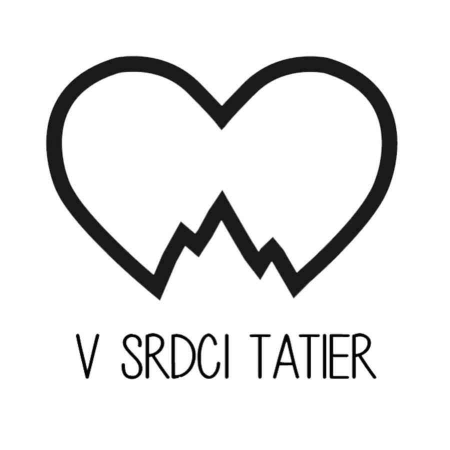 Apartmán Hory - V srdci Tatier Vysoké Tatry Exterior foto